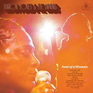 Sharon Jones & the Dap-Kings - Soul of A Woman