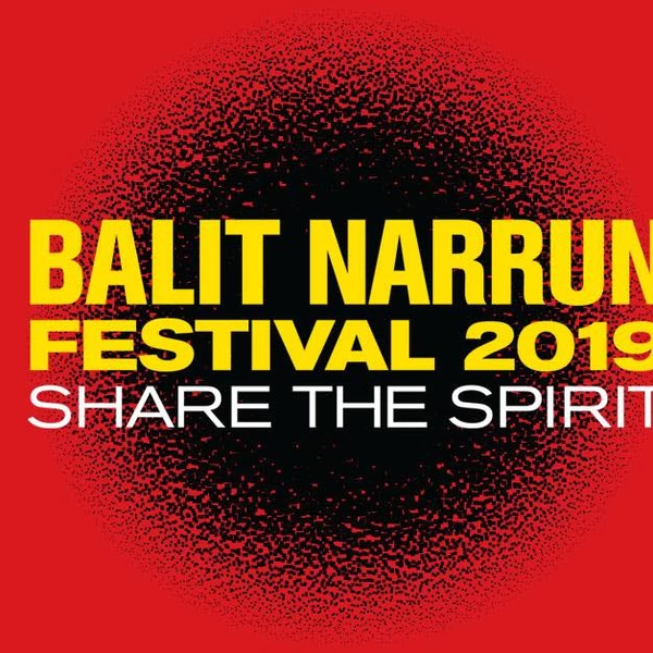 Balit Narrun no lineup