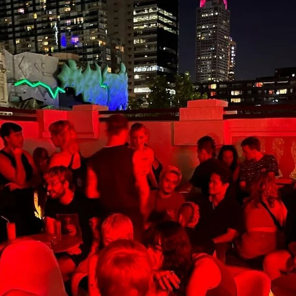 Miscellania Rooftop