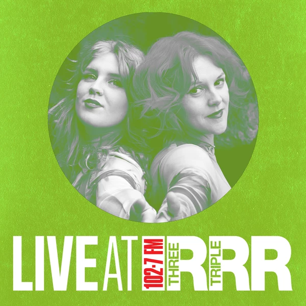 Charlie Needs Braces Live at RRR