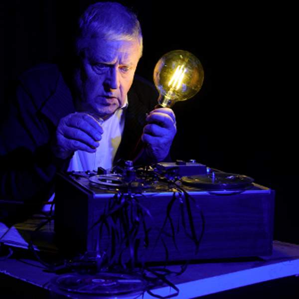 Krapp's Last Tape