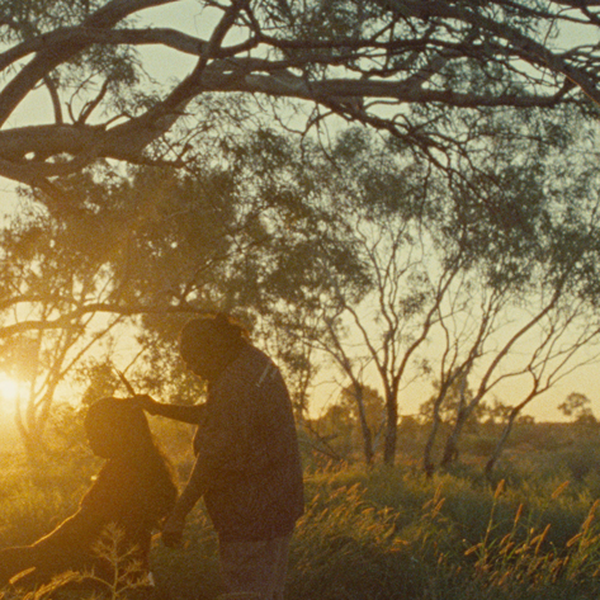 Indigenuity: Derik Lynch on His Documentary 'Marungka Tjalatjunu (Dipped in Black)'