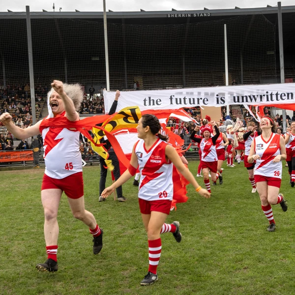 Photo Gallery: Community Cup 2026