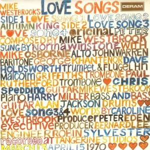 Mike Westbrook