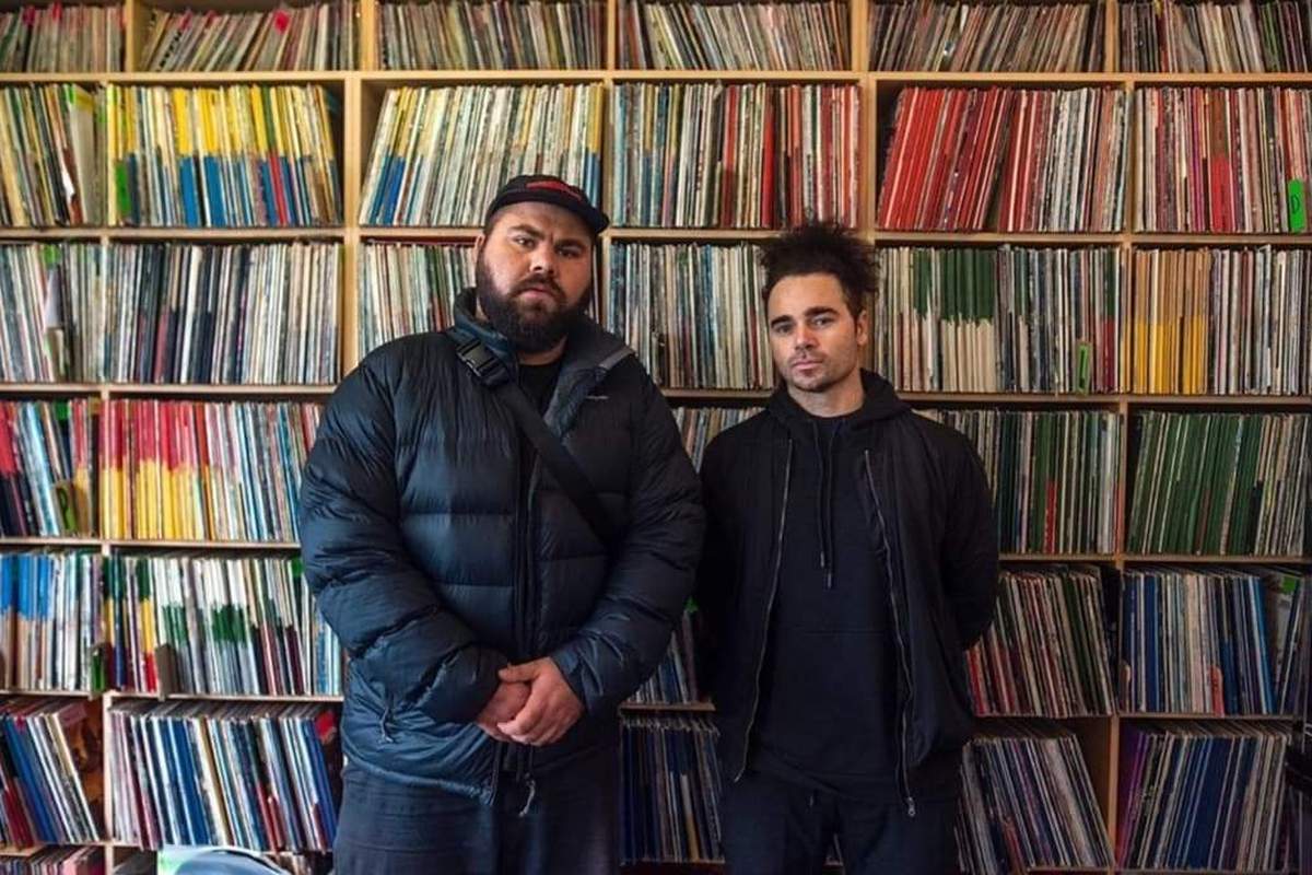 Still Here program image 2020