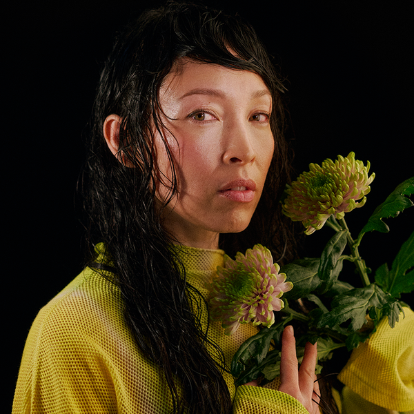 Frantic Items: From Gothenburg To Philly With Yukimi