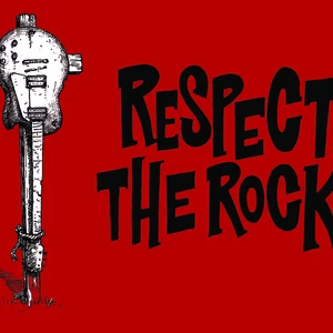 Respect The Rock