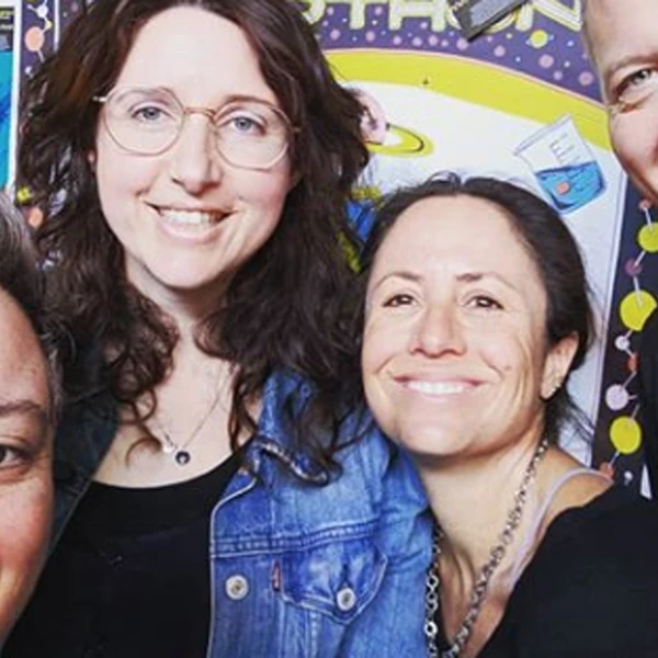Claire Wright on Breakfasters