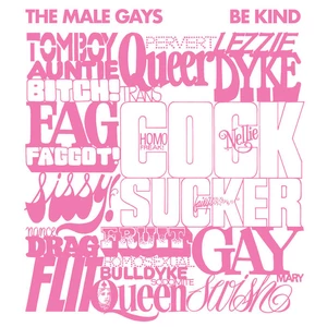 The Male Gays