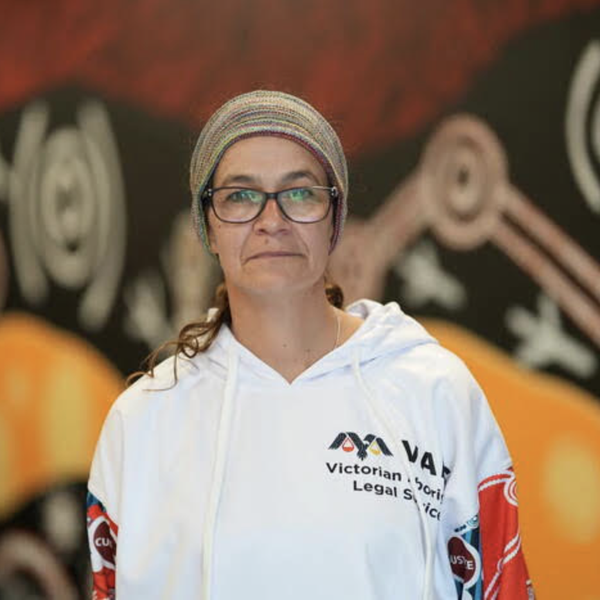 Lee-Anne Carter Joins The Mission