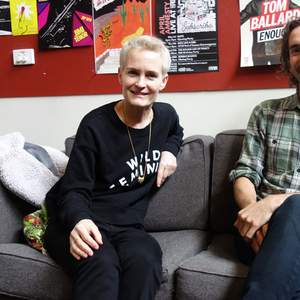 Miranda Massie on The Grapevine