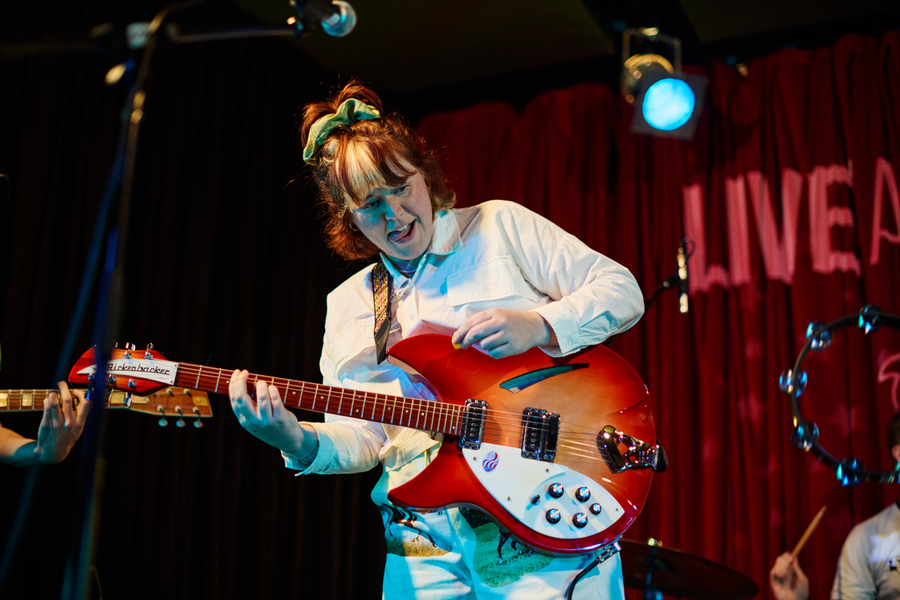 Loose Tooth Live at RRR 3