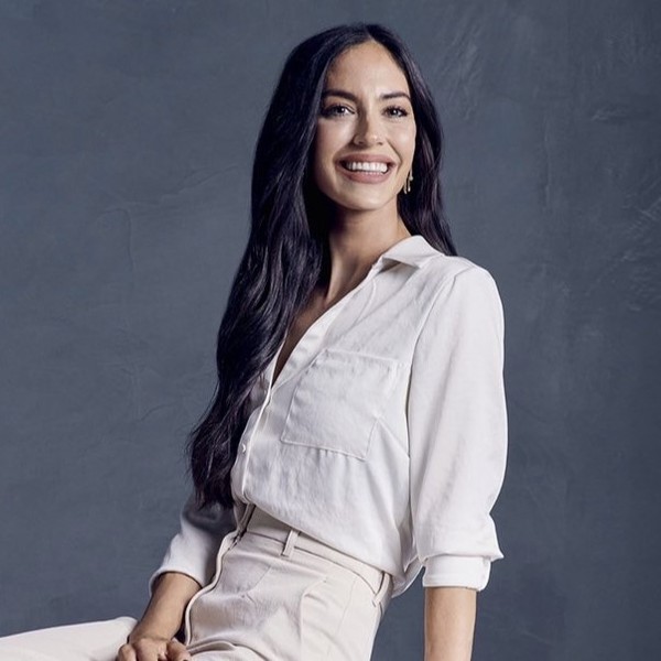 Natalie Anne Kyriacou