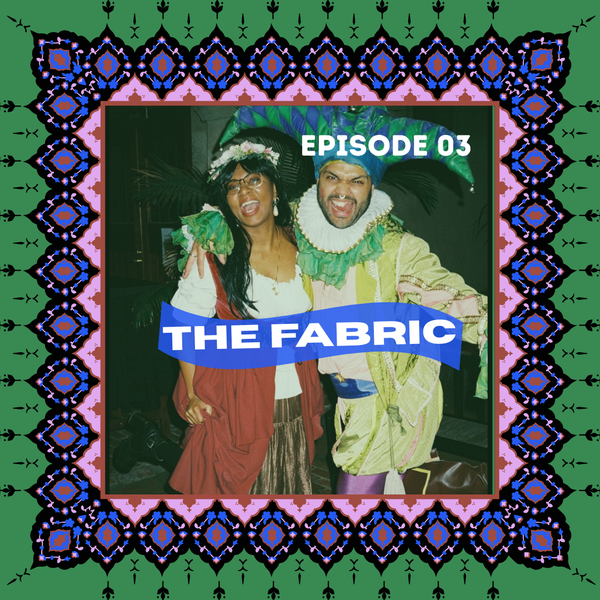 The Fabric Episode 3