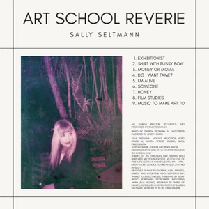 Sally Seltmann