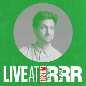 Live at RRR October announce