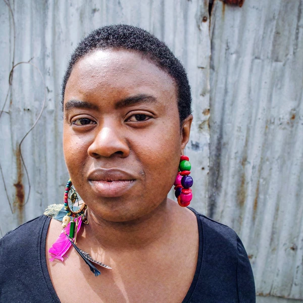 Maxine Beneba Clarke