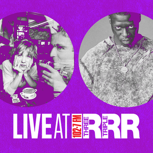 December Live at RRR announce