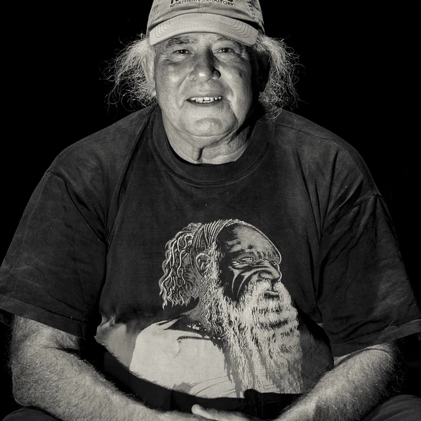 Kev Carmody