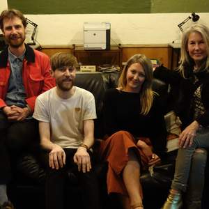 Michael Kucyk and Karen Marks on Breaking and Entering