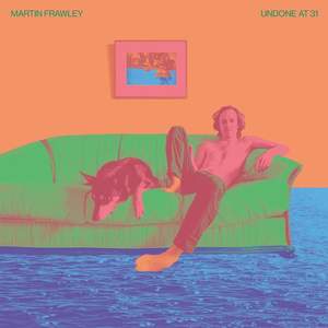 Martin Frawley