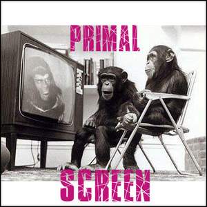 Primal Screen