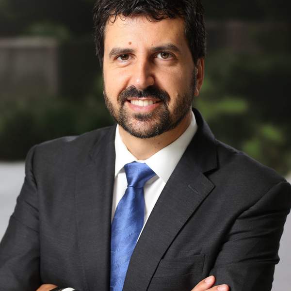 Dennis Dragovic