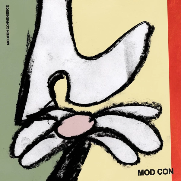 Mod Con - Modern Convenience