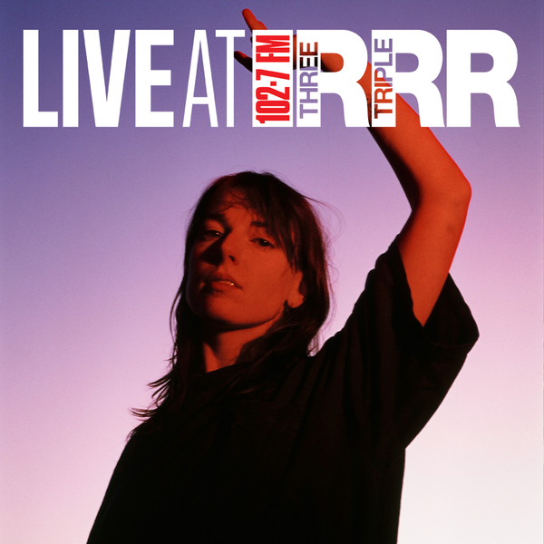 Angie McMahon Live at RRR