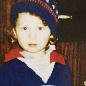 Kate O'Halloran Young