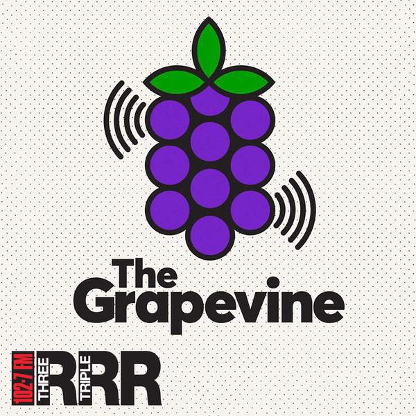 Grapevine Podcast 2019 Image