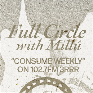 Full Circle 2024