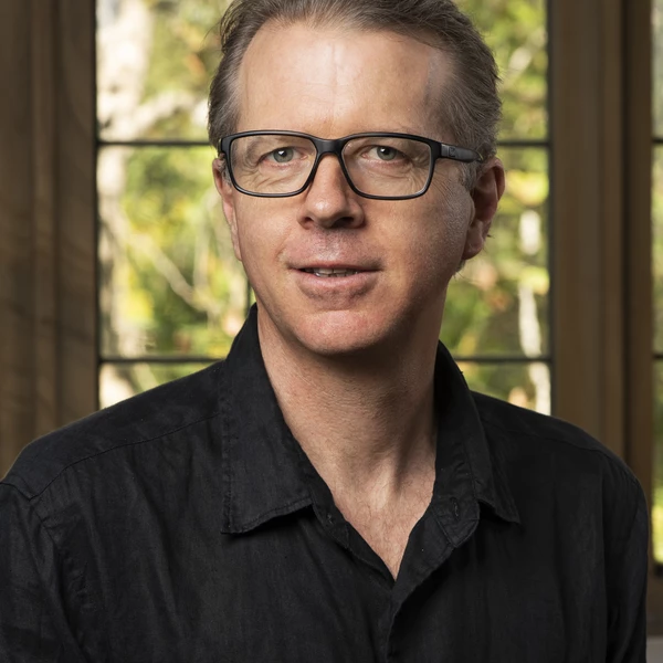 Jeff Sparrow