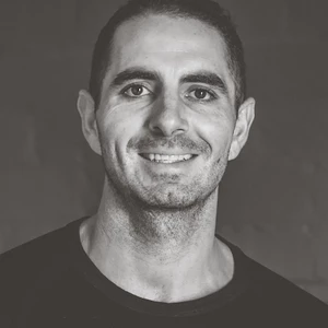Dr Troy Walker