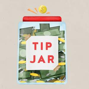 Tipjar Logo