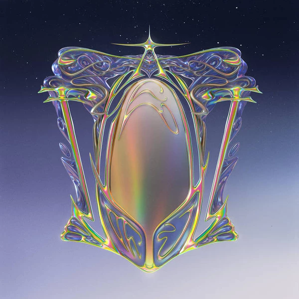 Machinedrum - A View of U