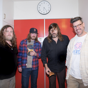 The Lemonheads Live at RRR 1