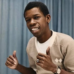 Stranger Cole