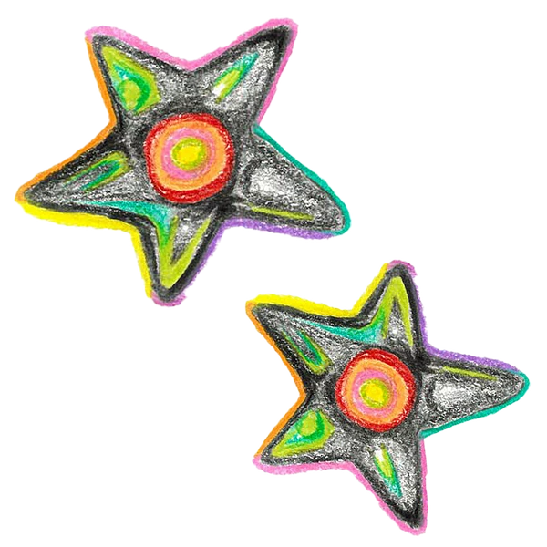 April Amnesty 2024 stars