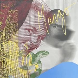 Jacky Winter - Mango