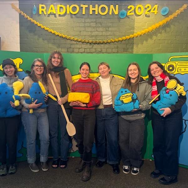 Constellations_Radiothon