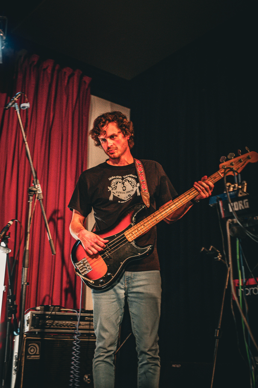 Rose City Band Live at RRR 6