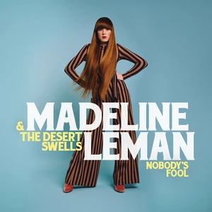 Madeline Leman & The Desert Fools