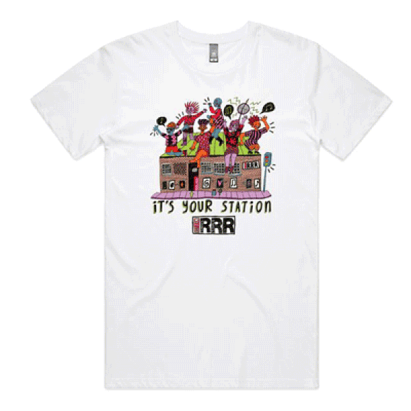 Radiothon 2021 Merch Enews GIF