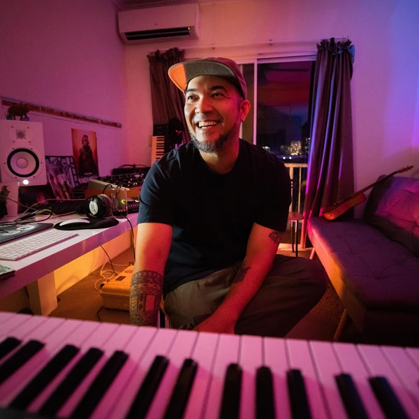 Kuya James