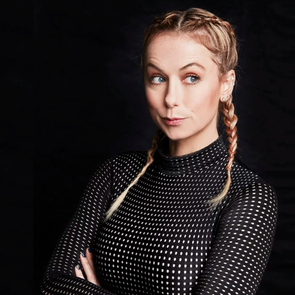 Iliza Shlesinger