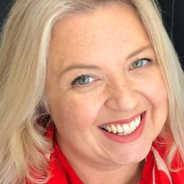 Fleur Anderson