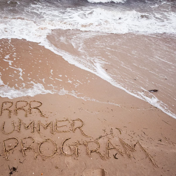 RRR Summer Program Generic 2020