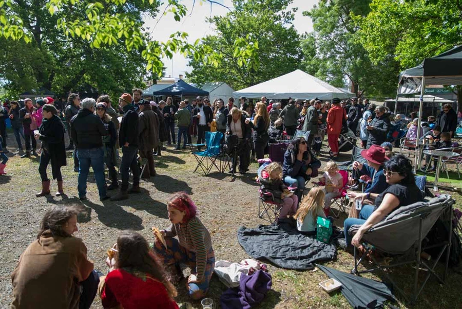 Kyneton 1