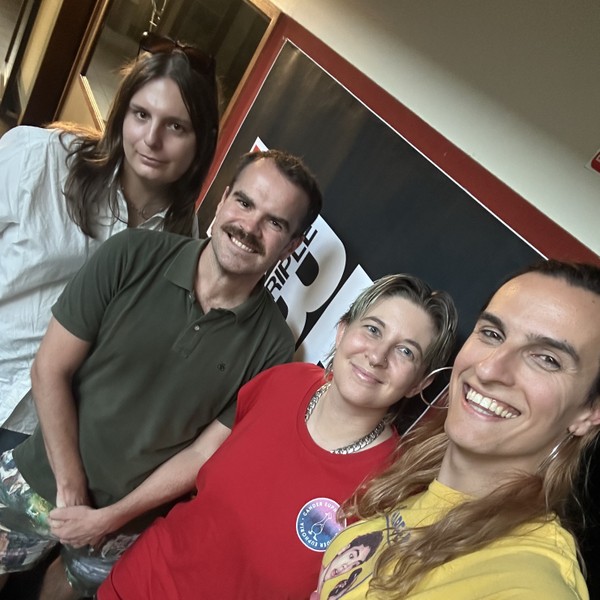 Trans Book Festival 2026